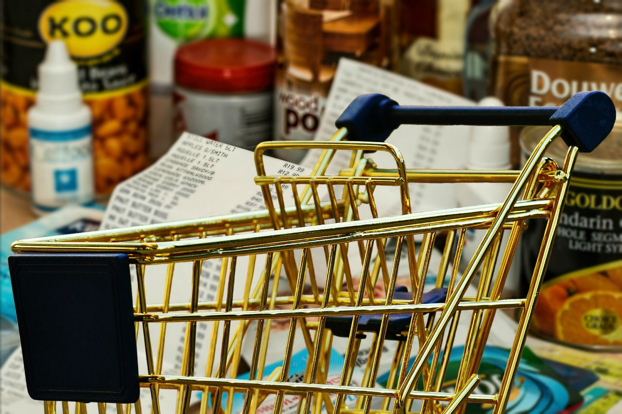 shopping-trolley