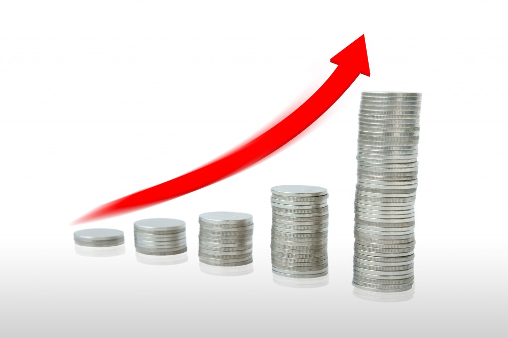 Using a corporation for increased investment savings