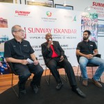 Sunway Iskandar brings Asia’s biggest obstacle event