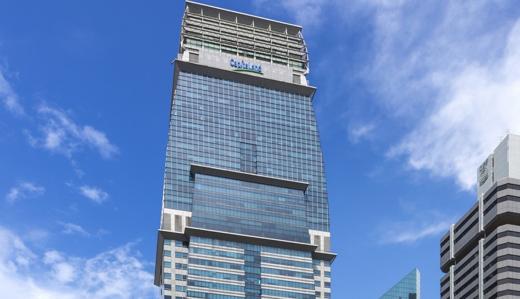 2nd image - Capital Tower