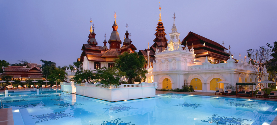 Dara Dhevi Chiang Mai