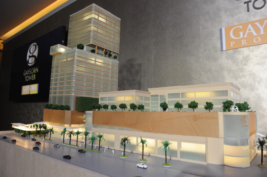 Gaysorn Tower (2)