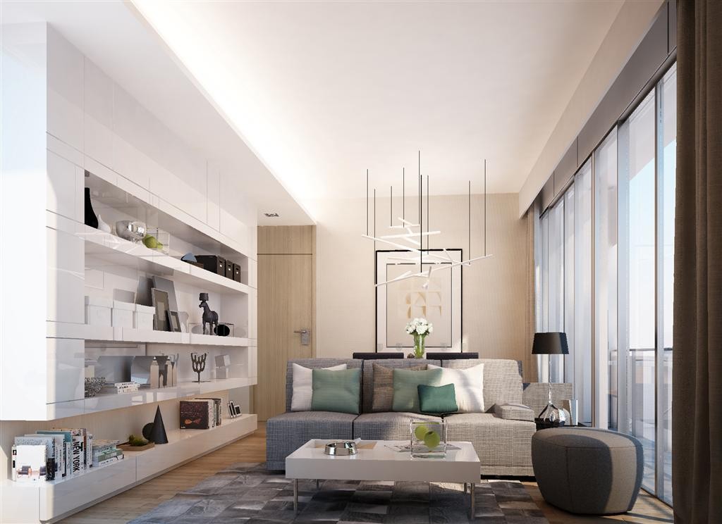 LIVING ROOM 2