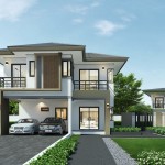 บ้านฟ้ากรีนเนอรี่  ปากเกร็ด – ราชพฤกษ์  เปิดโซนสวยรับโปรฯพิเศษ  “อยู่ฟรี  1 ปี”