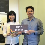 Young designers on their way to the top