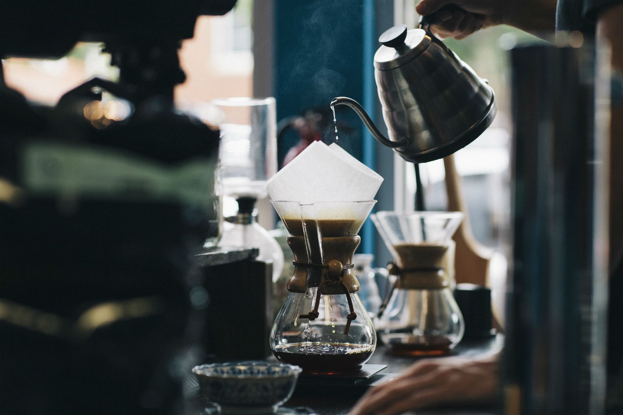 coffee-shop