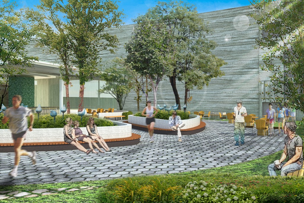 Jas Urban Srinakarin_Perspestive -08