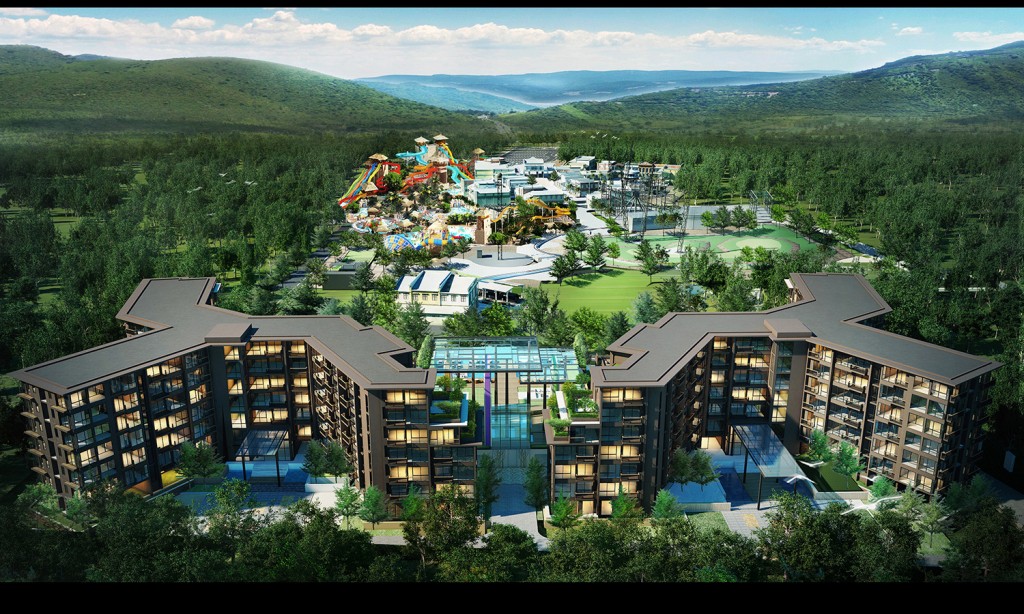 Khaoyai Foresta 003