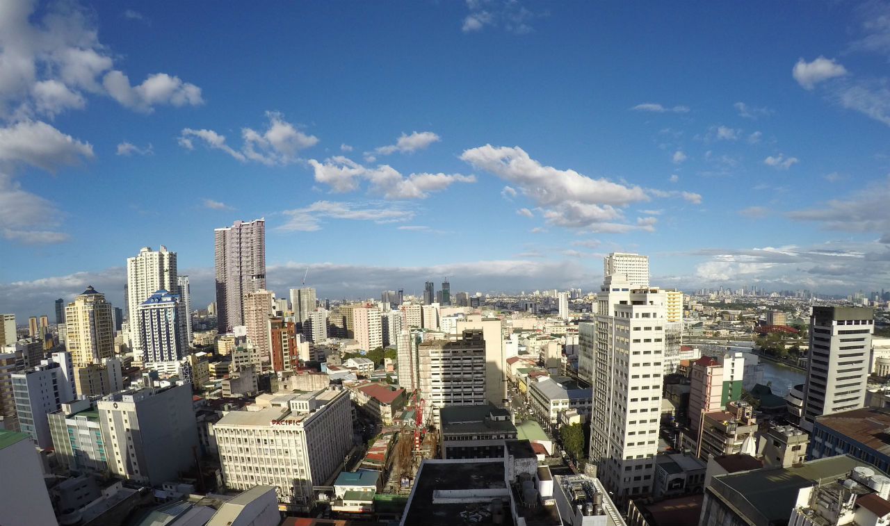 Manila City