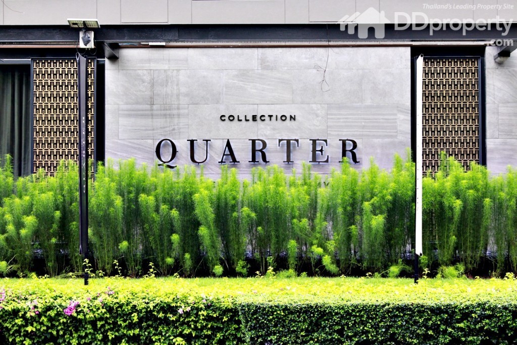 Quarter Sukhumvit 31