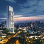 TELA Thonglor_perspective