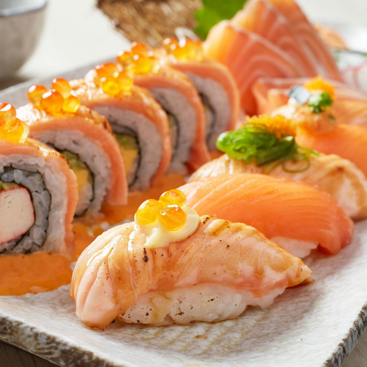 SalmonHunter_SalmonCombo