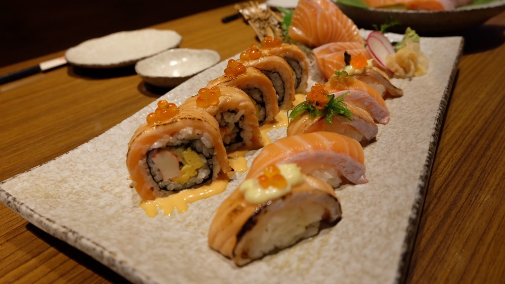 SalmonHunter