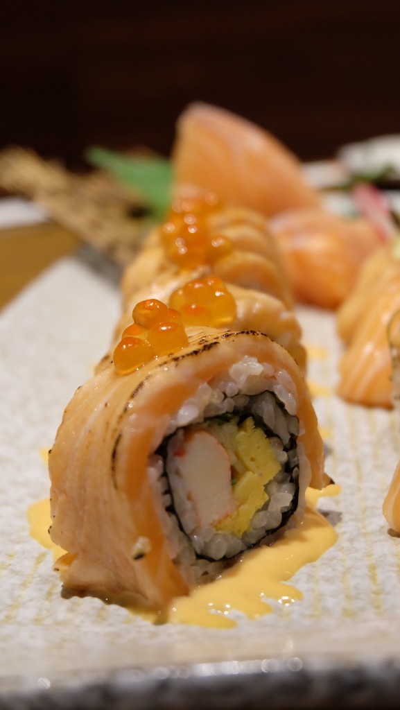 SalmonCombo