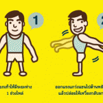 “การแกว่งแขน” สุดยอดท่าออกกำลังกายในตำนานของคนจีน