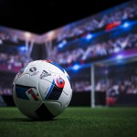 เปิดสนามฟุตบอลชิงแชมป์แห่งชาติยุโรป 2016 ภาค 3