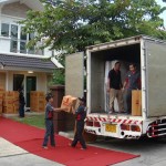 เคล็ดลับที่จะทำให้การย้ายบ้านไม่ใช่เรื่องที่ปวดหัวอีกต่อไป