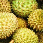 รู้ไว้ใช่ว่า 4 ข้อควรระวังก่อนกินทุเรียน