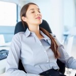 พักสายตาเถอะนะ...คนดี