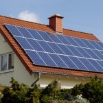 แดดนี้ไม่เสียเปล่า มาเปลี่ยนแสงเป็นพลังงานด้วยโซล่าเซลล์