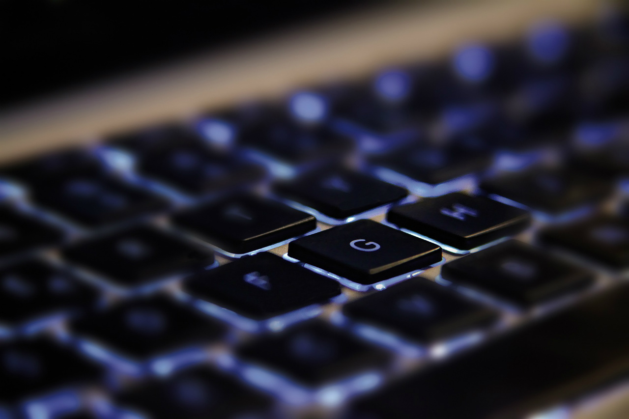 technology-keyboard