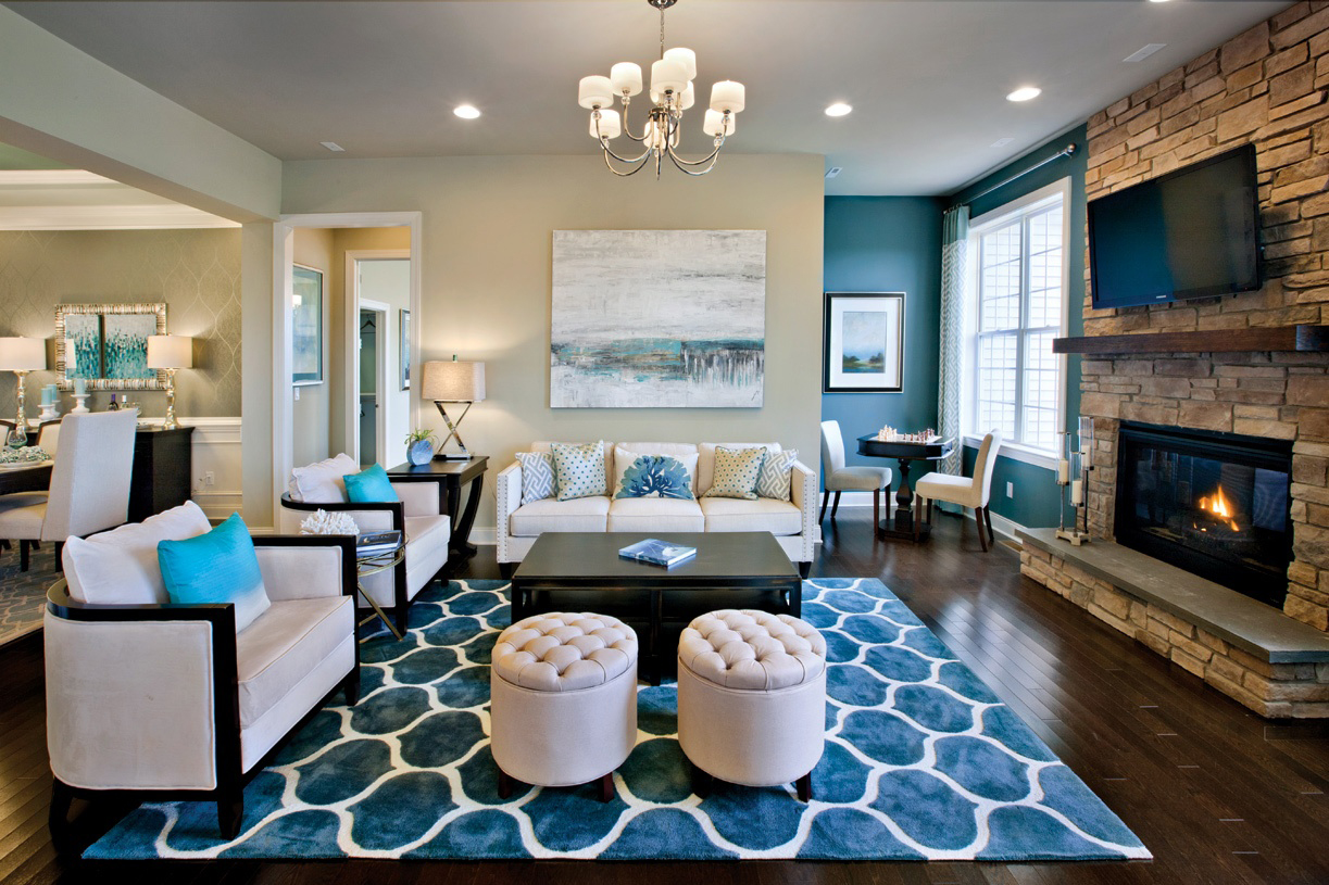 Intip 3 Tren Desain Interior Terbaru | Rumah dan Gaya Hidup | Rumah.com