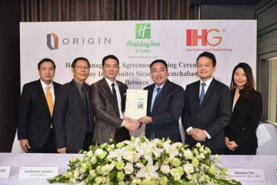 Origin_IHG_Holiday Inn Siracha