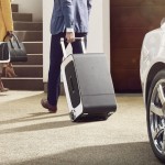 Rolls Royce-luggage