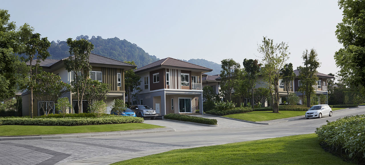 Saransiri Koh Kaew Phuket