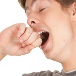 การหาวคืออะไร ใช่โรคติดต่อจริงหรอ