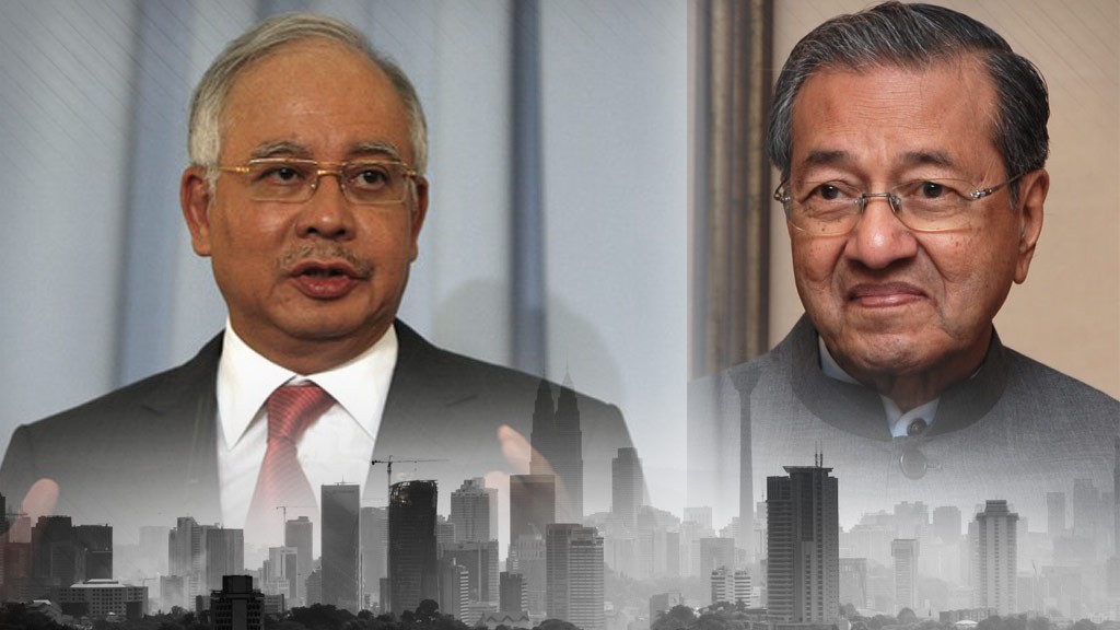 najib-mahathir3