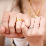 ประวัติความเป็นมาและความสำคัญของแหวนแต่งงาน