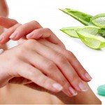 สิ่งของประจำบ้านที่ใช้รักษาแผลลวกพอง