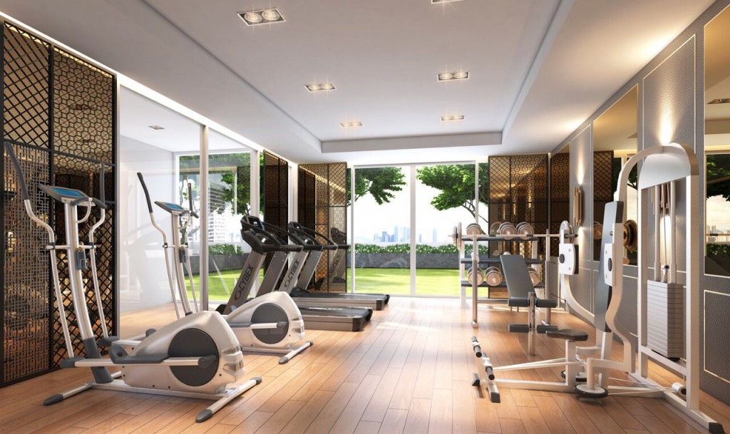 Altitude Samyan_Silom_fitness