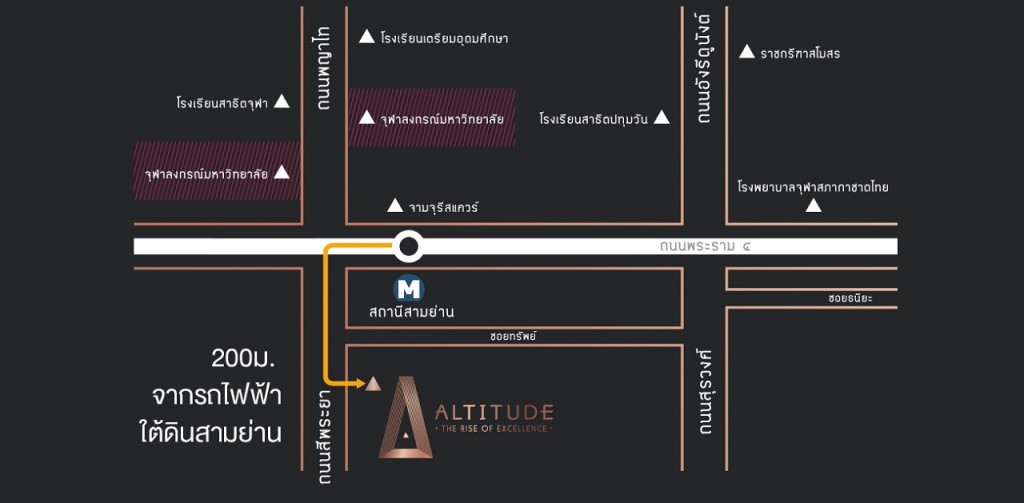 Altitude Samyan_map