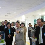 Developers submit bids for state housing projects