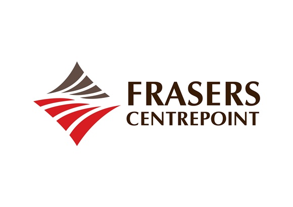 Frasers Centrepoint logo resize