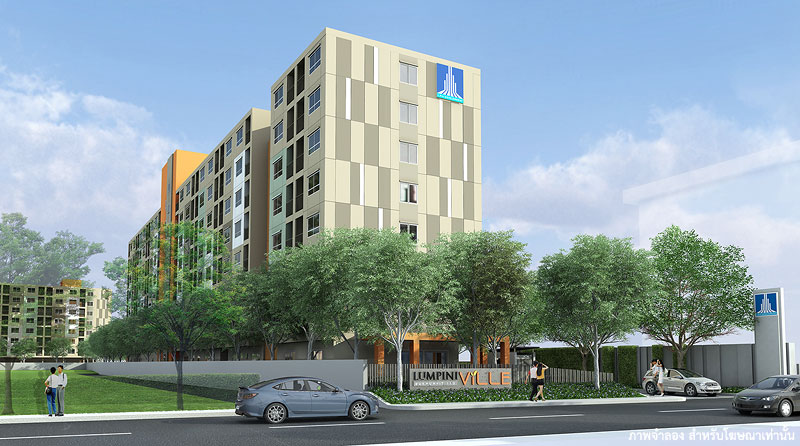 LPN_Lumpini Ville SK113