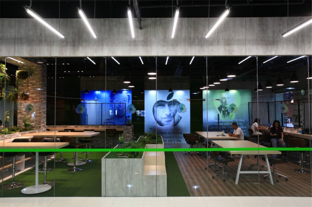 New Pantip Plaza_SynHub 