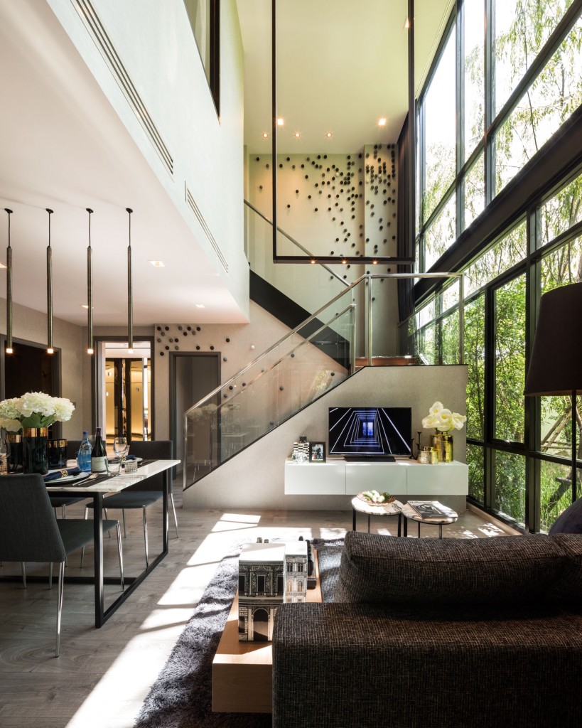 Whizdom Avenue Duplex