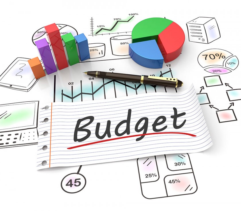 Budget 2017