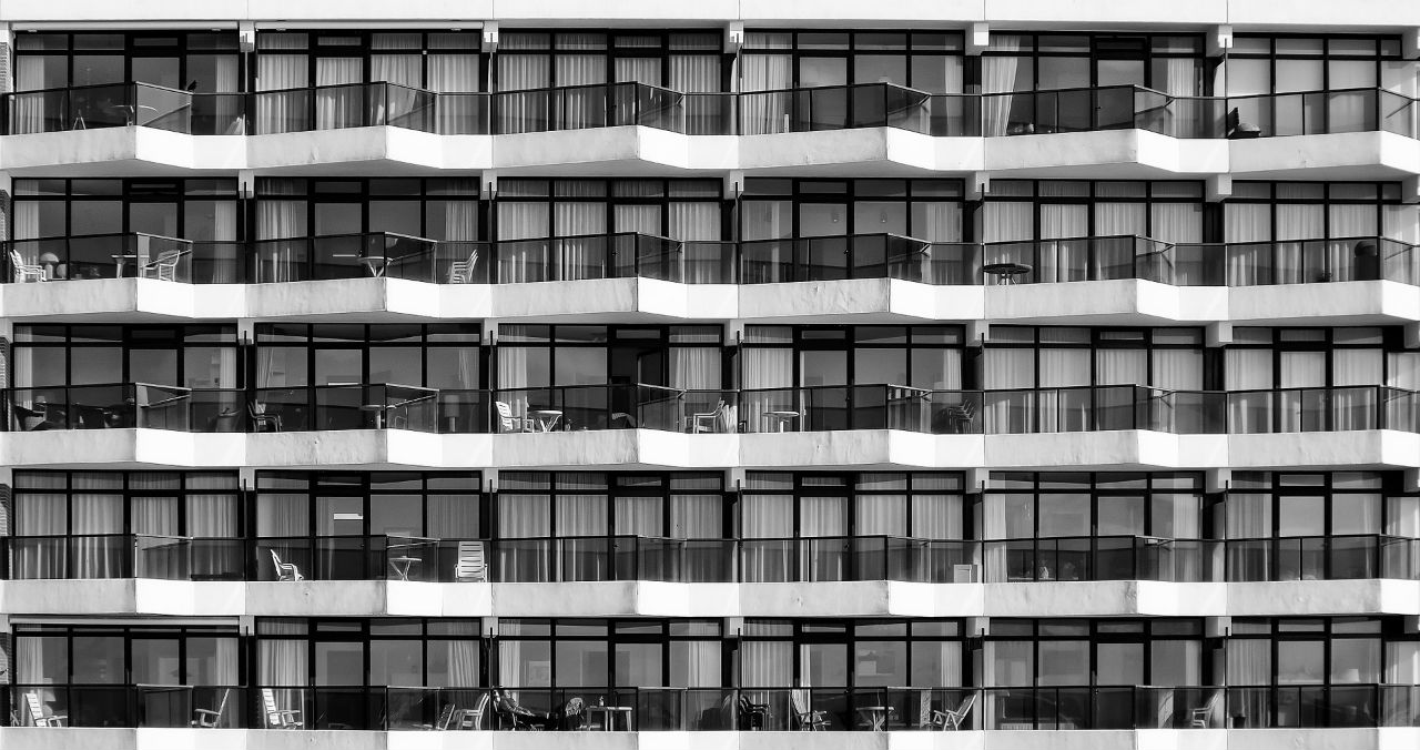 hotel-architecture