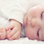 WHITE NOISE ตัวช่วยกล่อมลูกนอนได้ง่ายและนานขึ้น