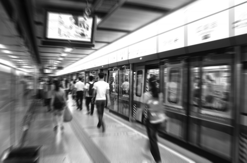 mass transit