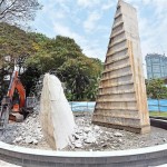 KL’s National Heritage Demolished