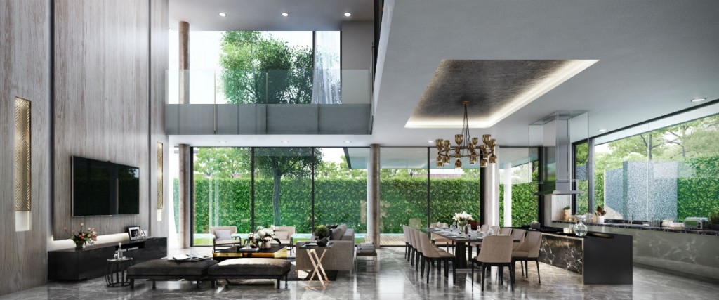 Issara Residence Rama9