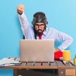 ออฟฟิศในฝัน (ตอนที่ 2)