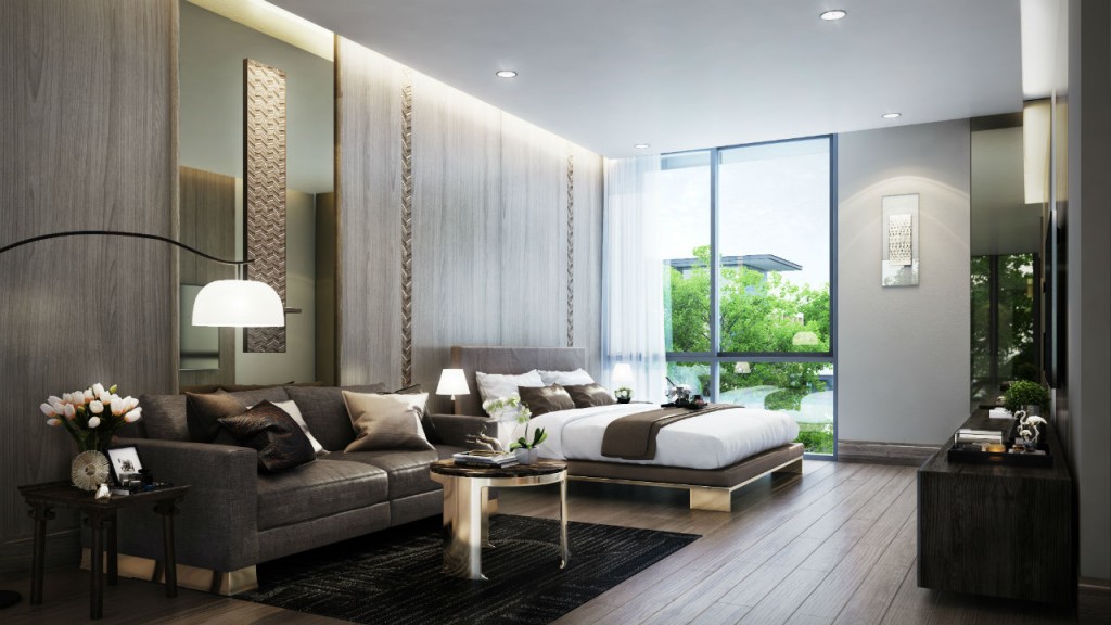 Issara Residence Rama9