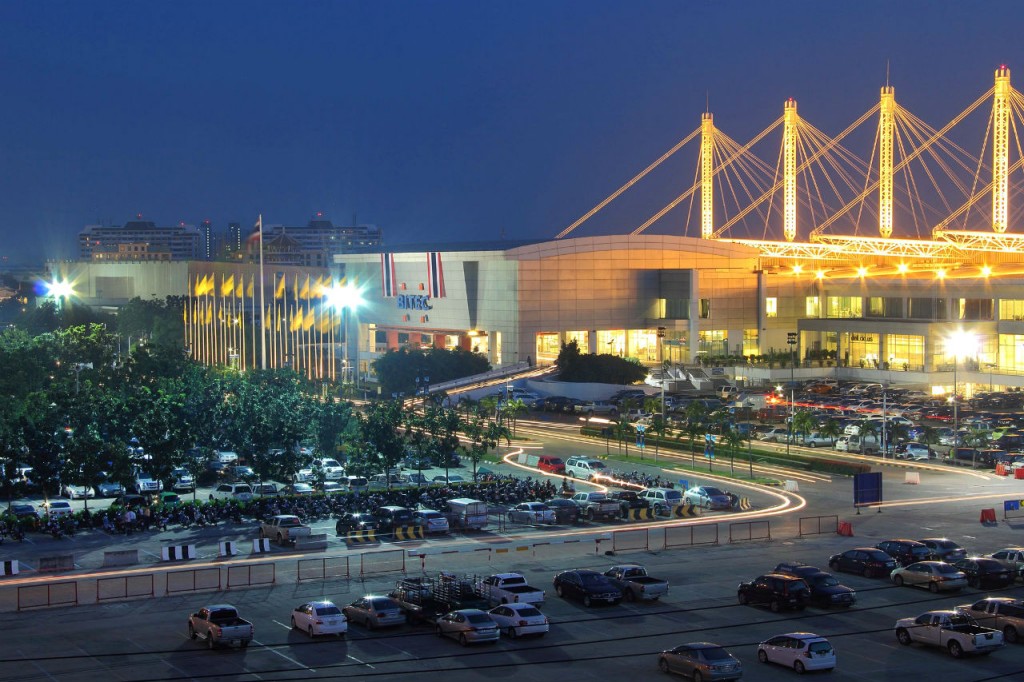 Bitec Bangna