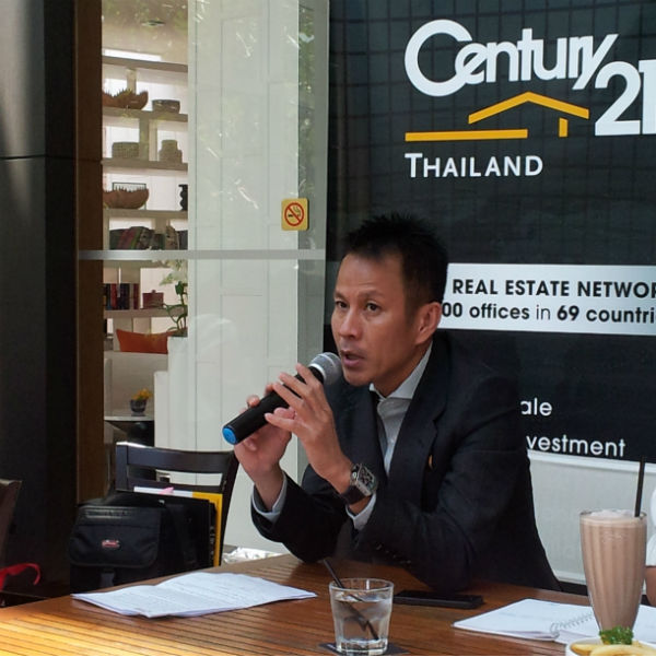 Century 21_CEO_Tony_press con